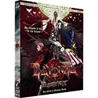 Los mejores  - Bayonetta: Bloody Fate - Cb [Blu-ray]